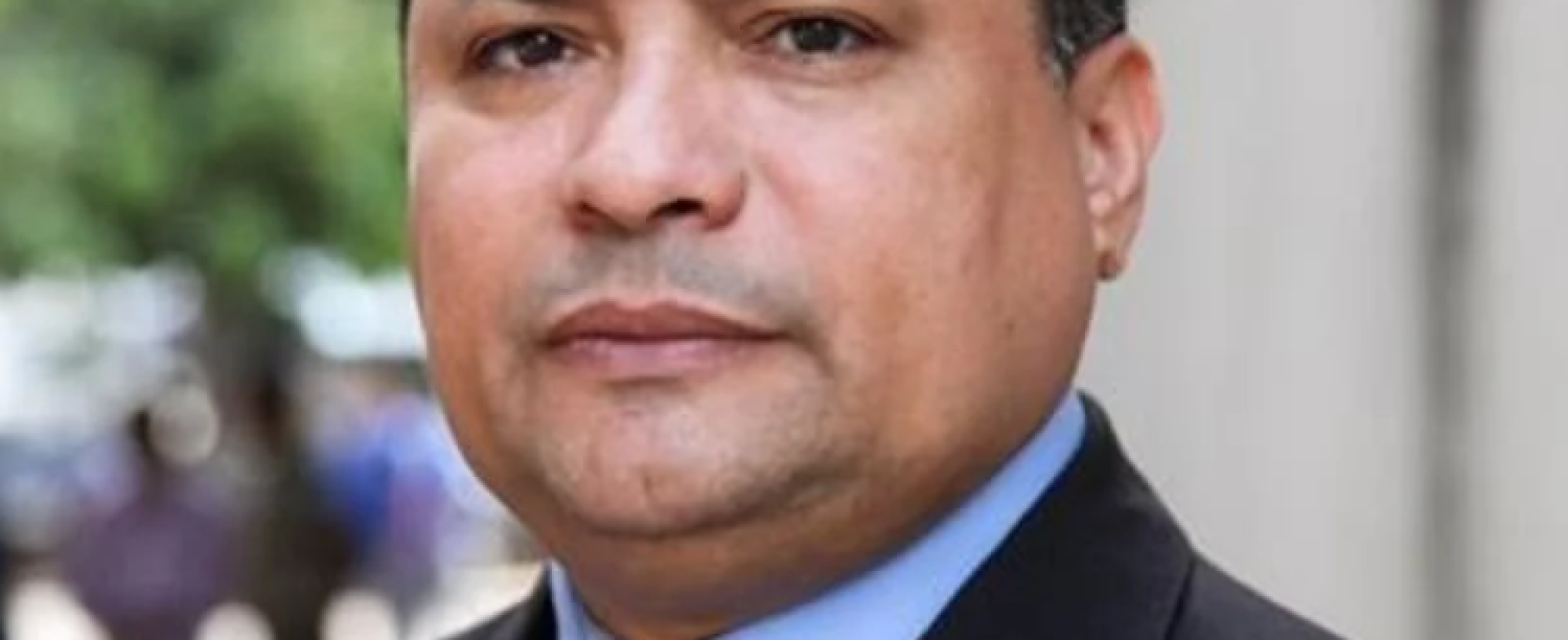 Deputado Evaldo Gomes Da Silva